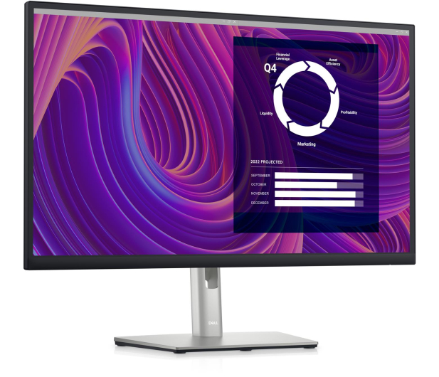 Dell P2723D - 741108 - zdjęcie 3
